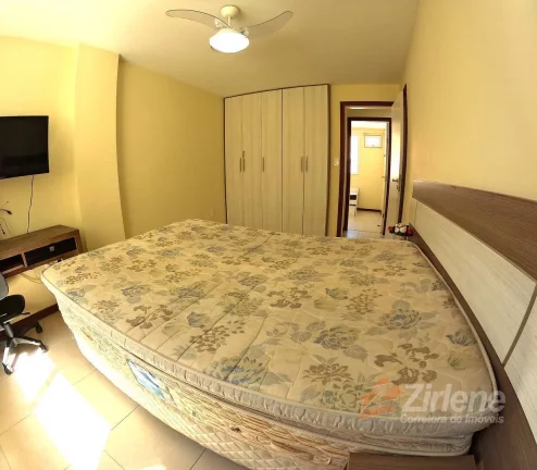 Imagem Apartamento de 2 Quartos no Segundo Andar ( praia dos adventista)