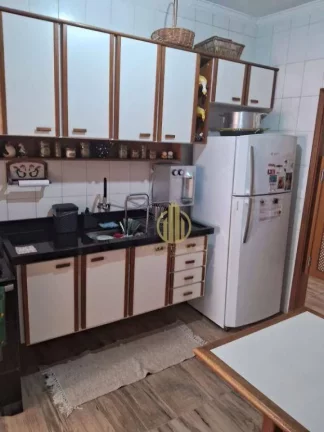 Imagem Apartamento com 3 dormitórios - 1 suíte - 105 m² por R$ 385.000 - Jardim Irajá - Ribeirão Preto/SP
