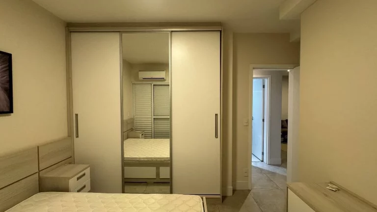 Imagem APARTAMENTO 72 M² - 3 QUARTOS SENDO 1 SUÍTE - 2 VAGAS - JD MANCHESTER