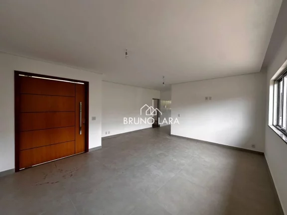 Imagem Casa a venda no condomínio Serra Verde!