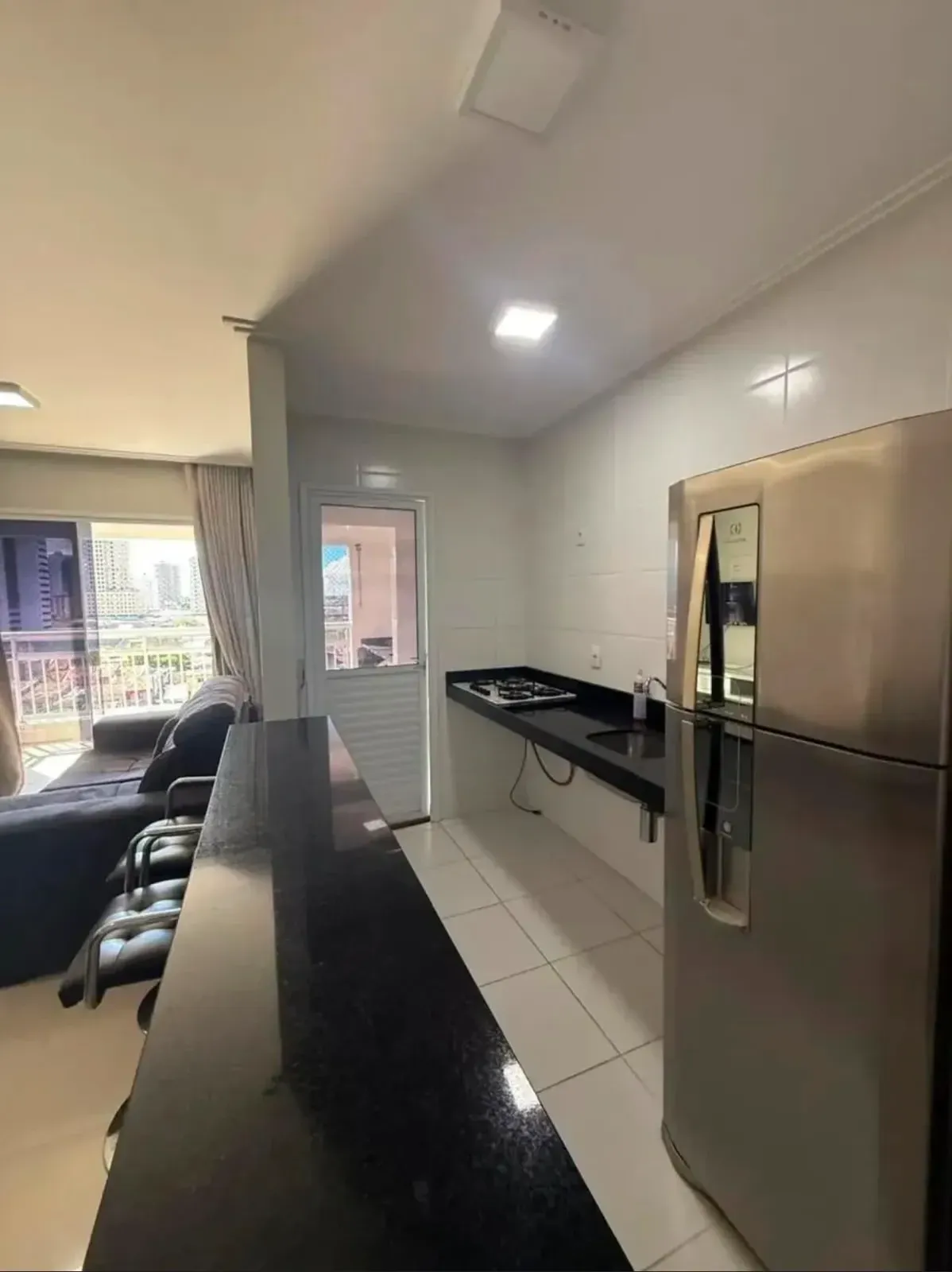 Imagem Apartamento com 3 Quartos à Venda, 80 m² em Cremação - Belém