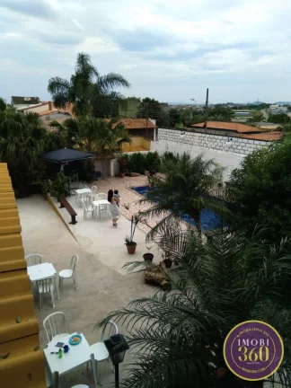 Imagem Chácara à Venda 4 Dormitórios, 3 Suítes, Área Gourmet 500m² Vila Áurea Poá