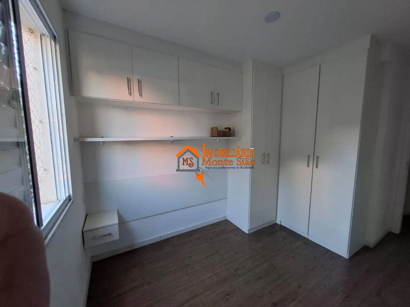 Imagem Apartamento com 2 dormitórios à venda, 52 m² por R$ 319.900,00 - Vila Bremen - Guarulhos/SP