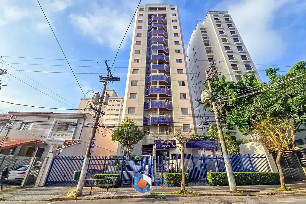 Imagem Apartamento à venda 2 Quartos 1 Suite 1 Vaga 62.5M² Mirandópolis São Paulo - SP