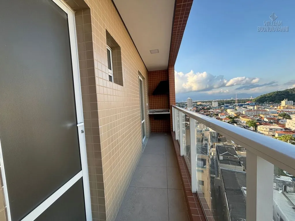 Imagem Apartamento Studio Boqueirão - Pronto para Morar