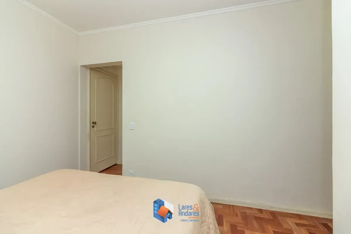 Imagem Apartamento para venda em Sumaré com 3 quartos, sendo 1 suíte, 116m²