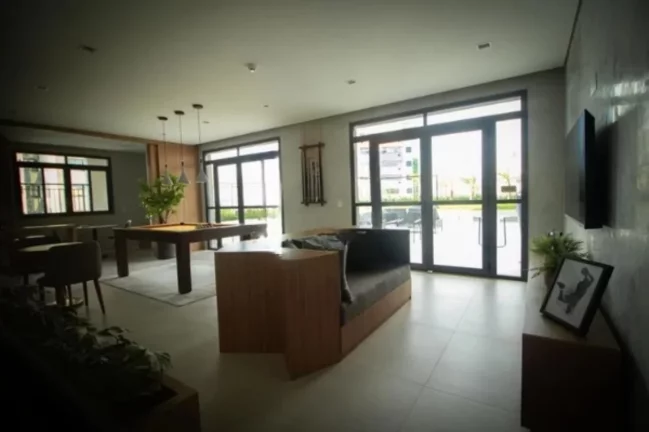 Imagem RAÍZES TUCURUVI JACARANDÁ - MITRE - Apartamento de 63m², em excelente localização da zona norte!