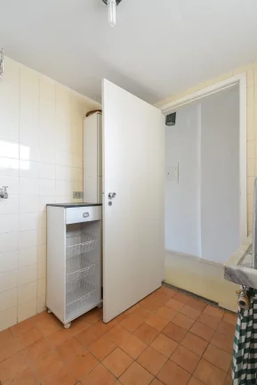 Imagem Apartamento à venda em São Paulo, Santa Cecília, com 1 quarto, 35m2