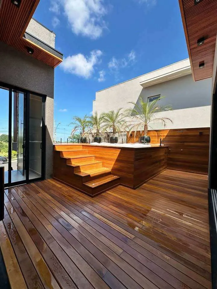 Imagem Casa à venda, Núcleo Agrícola Alpha, com 4 quartos, 272m2