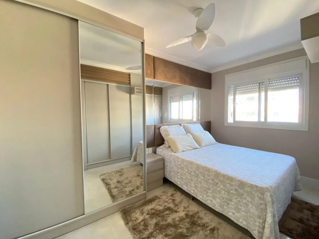 Imagem Apartamento 2 Dormitórios - Bairro Centro
