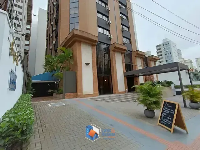 Imagem Apartamento para venda em Jardim Paulista com 1 quarto, sendo 1 suíte, 34m²