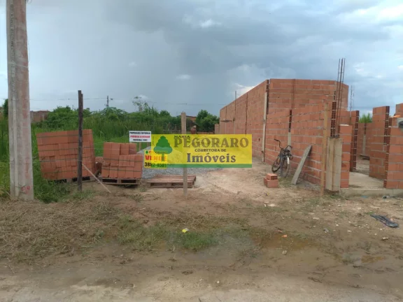 Imagem Oportunidade: Terreno à venda em Caraguatatuba-SP, bairro Rio Marinas, com 180m² de área.