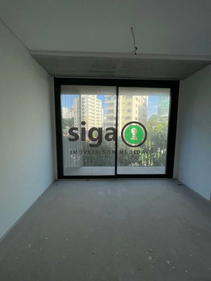 Imagem Apto para VENDA na Vila Madalena, com 45m², 1 vaga, no Contrapiso