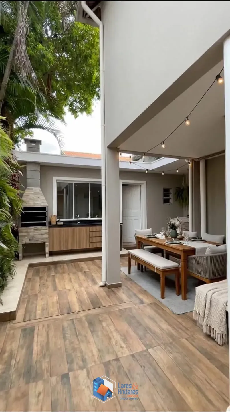 Imagem Casa para venda em Planalto Paulista com 4 quartos, 116m²