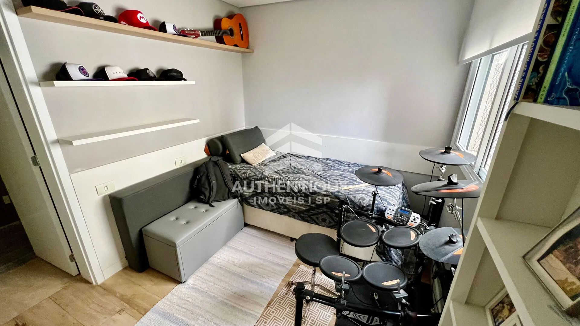 Imagem BROOKLIN XPRESSION - Apartamento no bairro Brooklin à venda
