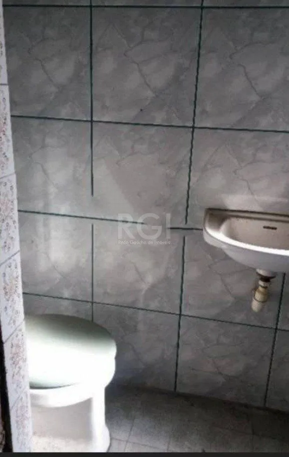 Imagem Casa para Venda - 253m², 3 dormitórios, sendo 1 suites, 1 vaga - Santana
