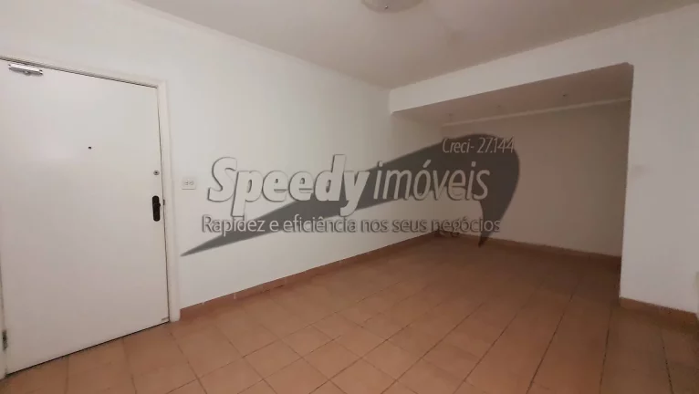 Imagem Sala comercial em Santos