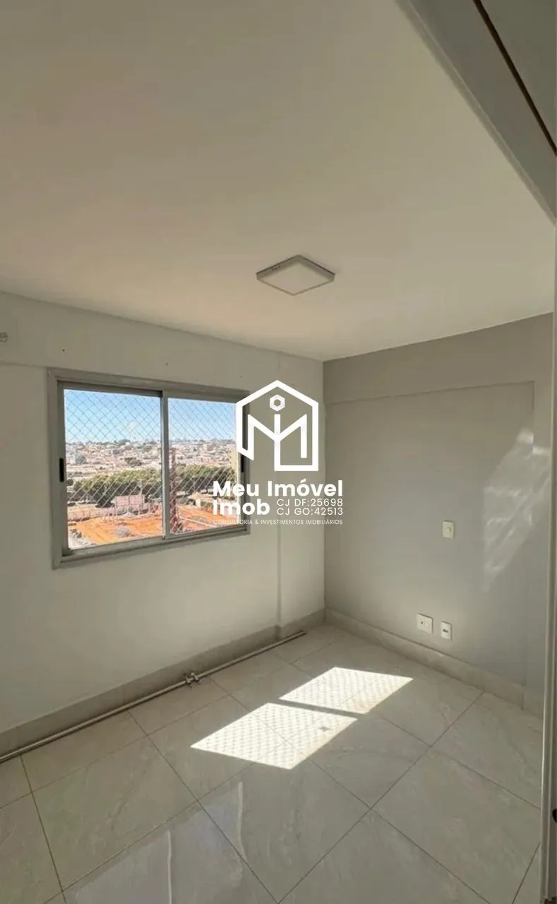 Imagem Cond Borges Landeiro Garden APTO 2 Quartos 1 Vaga 59m²