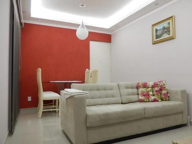 Foto do imóvel APARTAMENTO - PARQUE SÃO JORGE - CAMPINAS em Rua Antônia Ribeiro de Lima