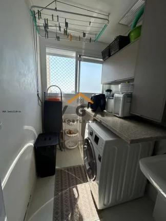 Imagem Apartamento para Venda em São Paulo, Vila Gomes Cardim, 3 dormitórios, 2 suítes, 3 banheiros, 2 vagas