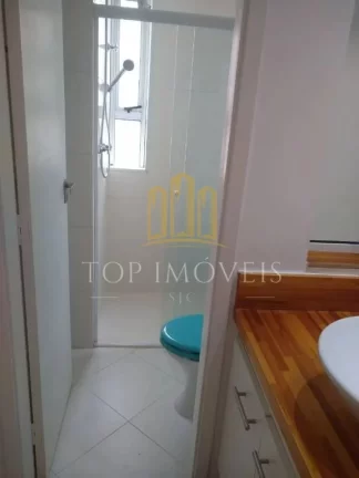 Imagem Lindo Apartamento Localizado no Parque Industrial - Edificio Torres do Parque - 88m²
