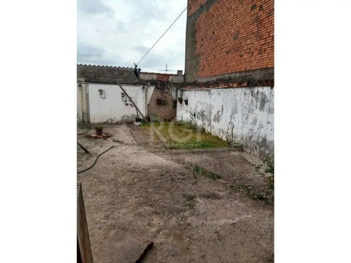 Imagem Casa em Centro