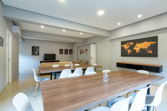 Imagem Apartamento à venda em São Paulo, Vila Andrade, com 2 quartos, 56m2