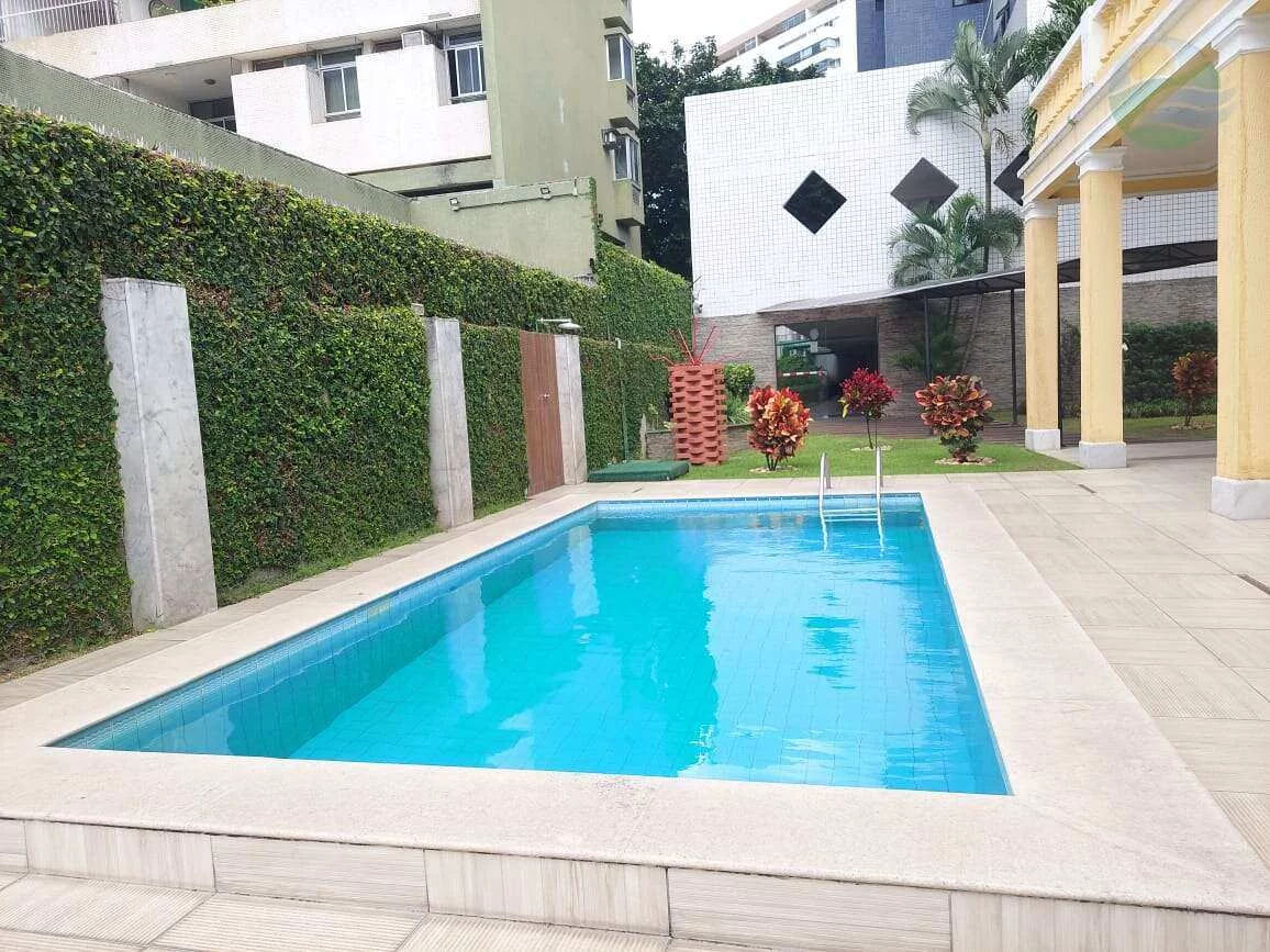Imagem OPORTUNIDADE!!! Apartamento 3 quartos, para Venda, Edificio Margarida Renda Colonial, Graças, Recife.