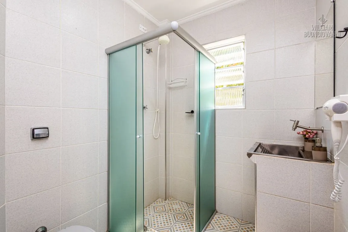 Imagem APARTAMENTO 1 QUARTO - CANTO FORTE - PRAIA GRANDE/SP