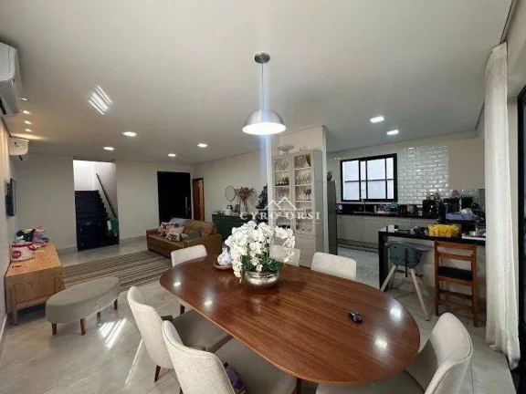Imagem Casa à venda, 260 m² por R$ 1.500.000,00 - Terras de Piracicaba IV - Piracicaba/SP