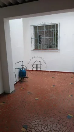 Imagem Casa - São Paulo - SP - Vila Bertioga