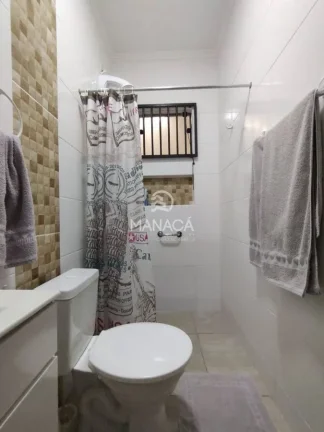 Imagem Casa a venda no Bairro Vila Nova