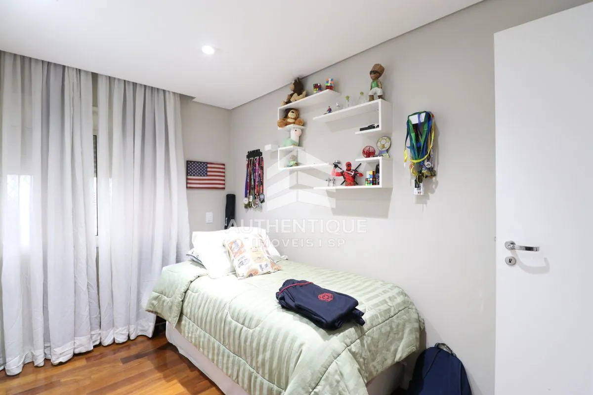 Imagem INOVARTE CLUB BARRA FUNDA - Apartamento no bairro Barra Funda à venda