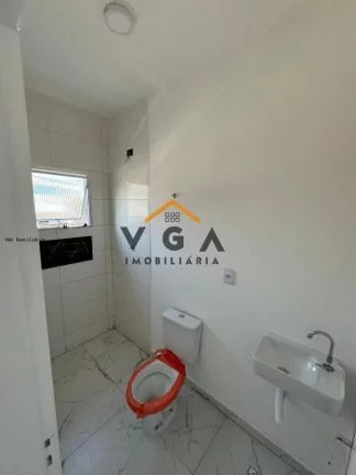 Imagem Sobrado para Venda em São Paulo, Parque Artur Alvim, 2 dormitórios, 2 suítes, 4 banheiros, 2 vagas