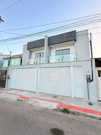 Imagem Casa Duplex com 3 Suítes em Colina de Laranjeiras