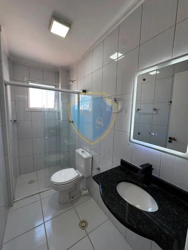 Imagem 3 dorms, 2 suite, 2 Vagas de Garagem