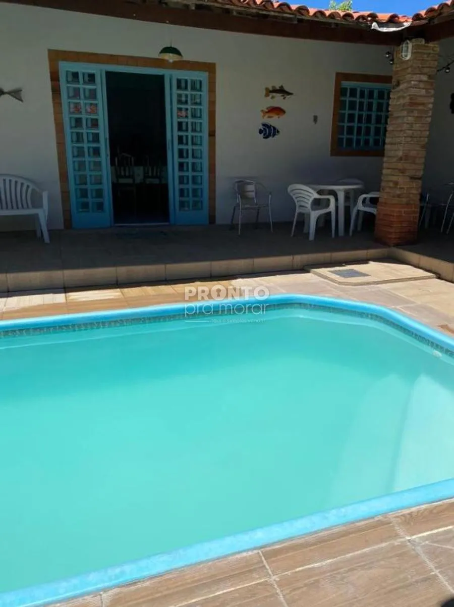 Imagem Casa em Maracaípe
