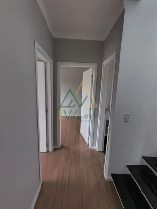 Imagem TRIPLEX PRONTO PARA MORAR
