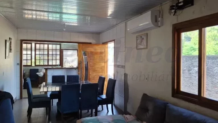 Imagem Casa 2 quartos para Venda