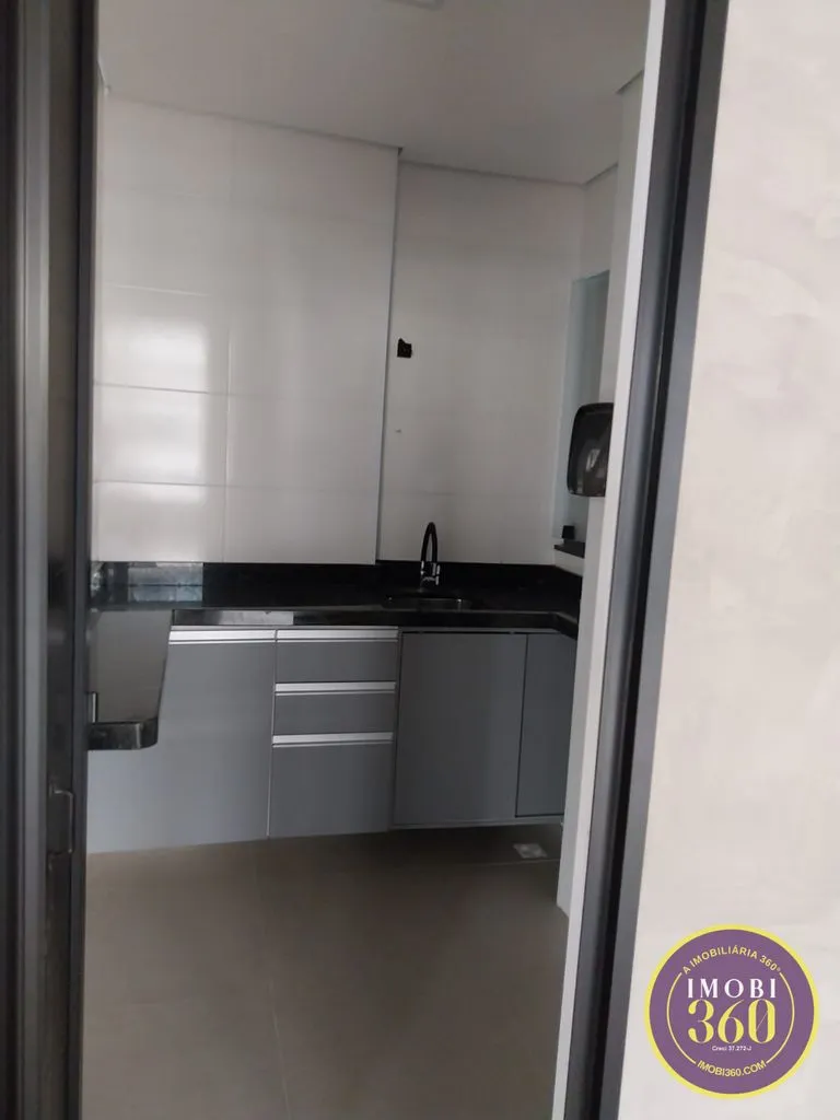 Imagem Sala Comercial para Alugar no centro de São Paulo 170 m² por R$ 5.400/Mês
