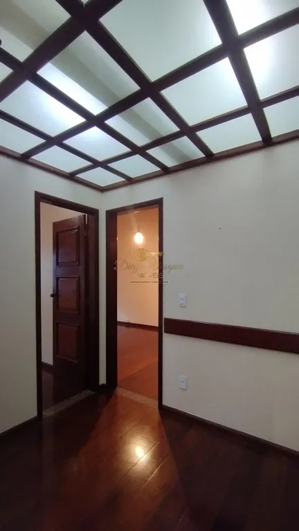 Imagem Cobertura Duplex para Venda em Teresópolis / RJ no bairro Taumaturgo