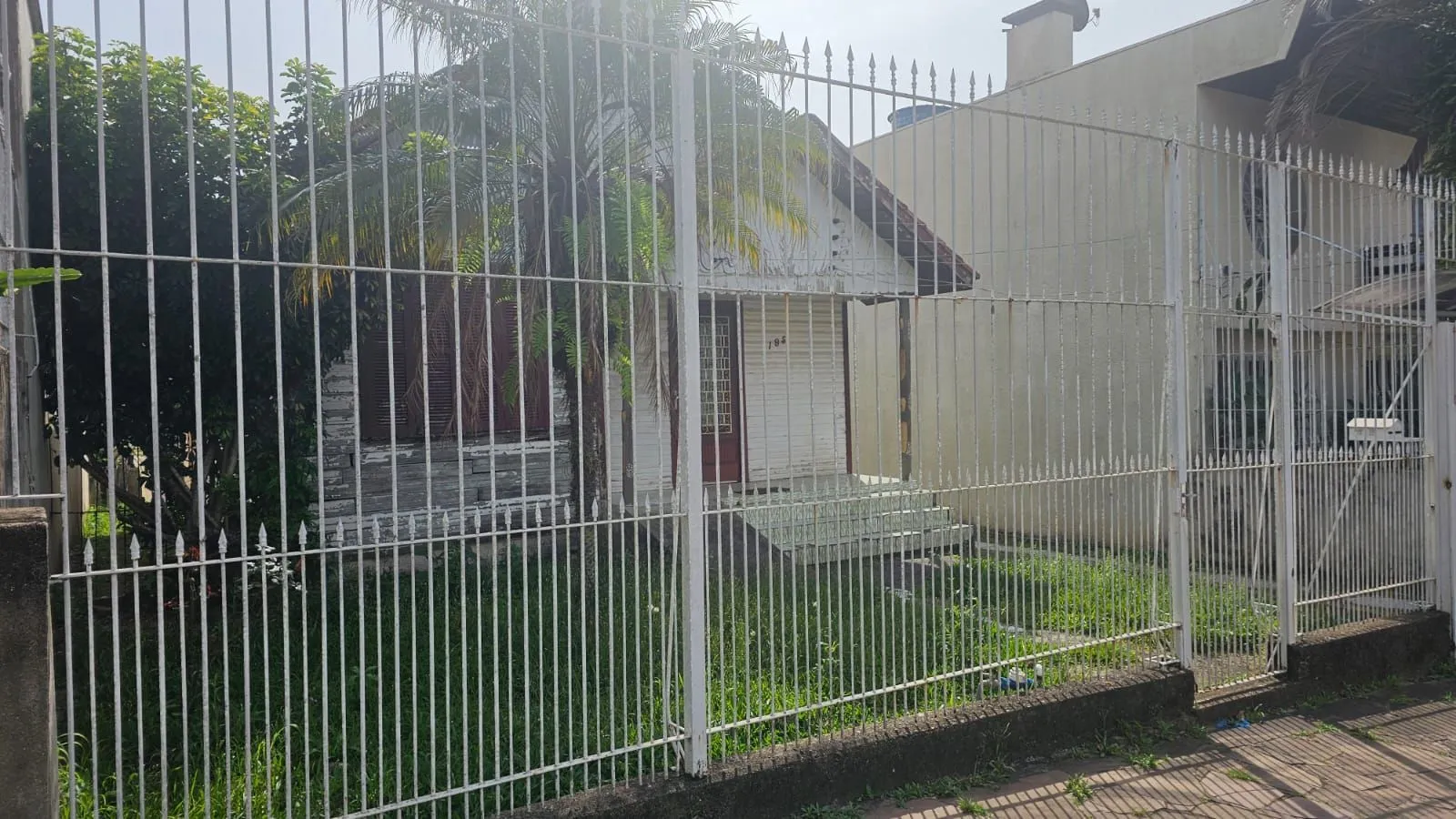 Imagem Terreno em Vila Ipiranga