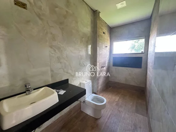Imagem Casa à venda em Igarapé Residencial Ouro Verde