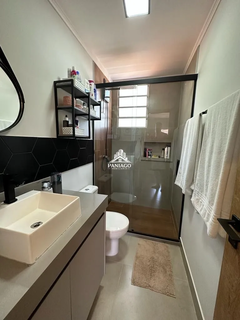 Imagem Sobrado à Venda no Condomínio Villa Di Capri | 135 m²