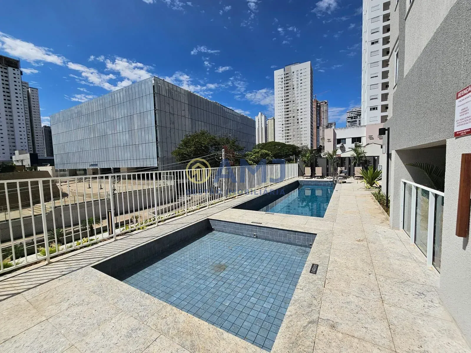 Imagem Apartamento à venda 2 Suítes no Setor Bueno