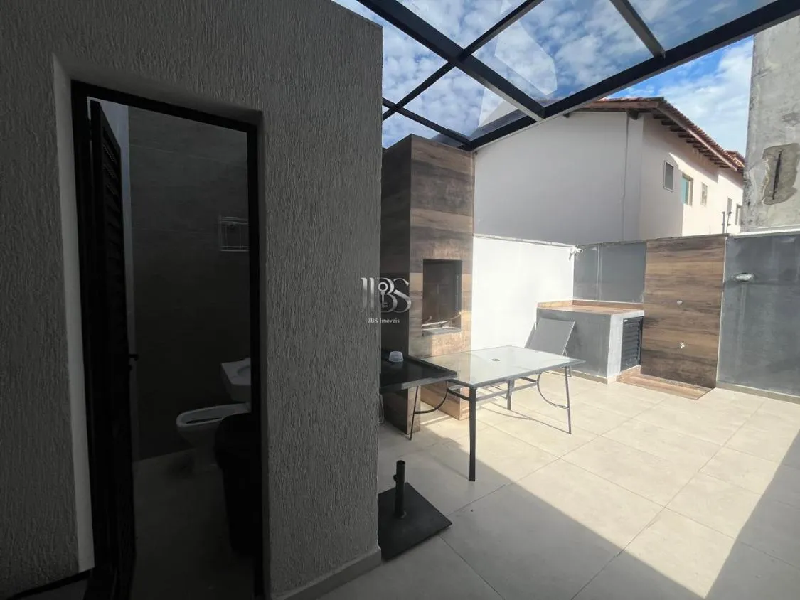 Imagem SOBRADO COM 2 SUITES EM CONDOMÍNIO COM PISCINA PRIVATIVA E ACEITA FINANCIAMENTO BANCÁRIO NA PRAIA DOS SONHOS EM ITANHAÉM