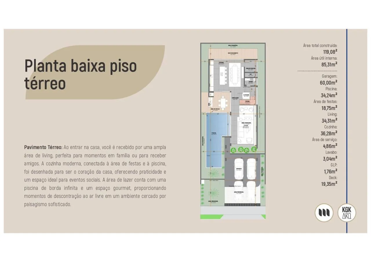 Imagem Casa à venda com 214m2 por R$ 6.000.000,00