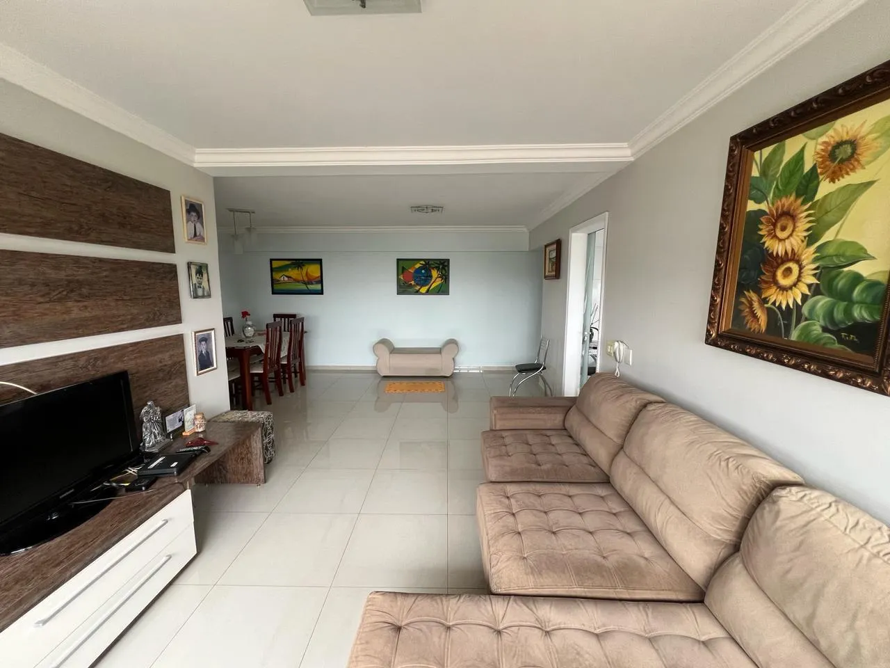 Imagem Apartamento 182m Campo Mourão-PR 257