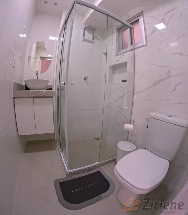 Imagem ACONCHEGANTE APARTAMENTO DE 01 QUARTO (FUNDOS) EM PRÉDIO A BEIRA MAR.