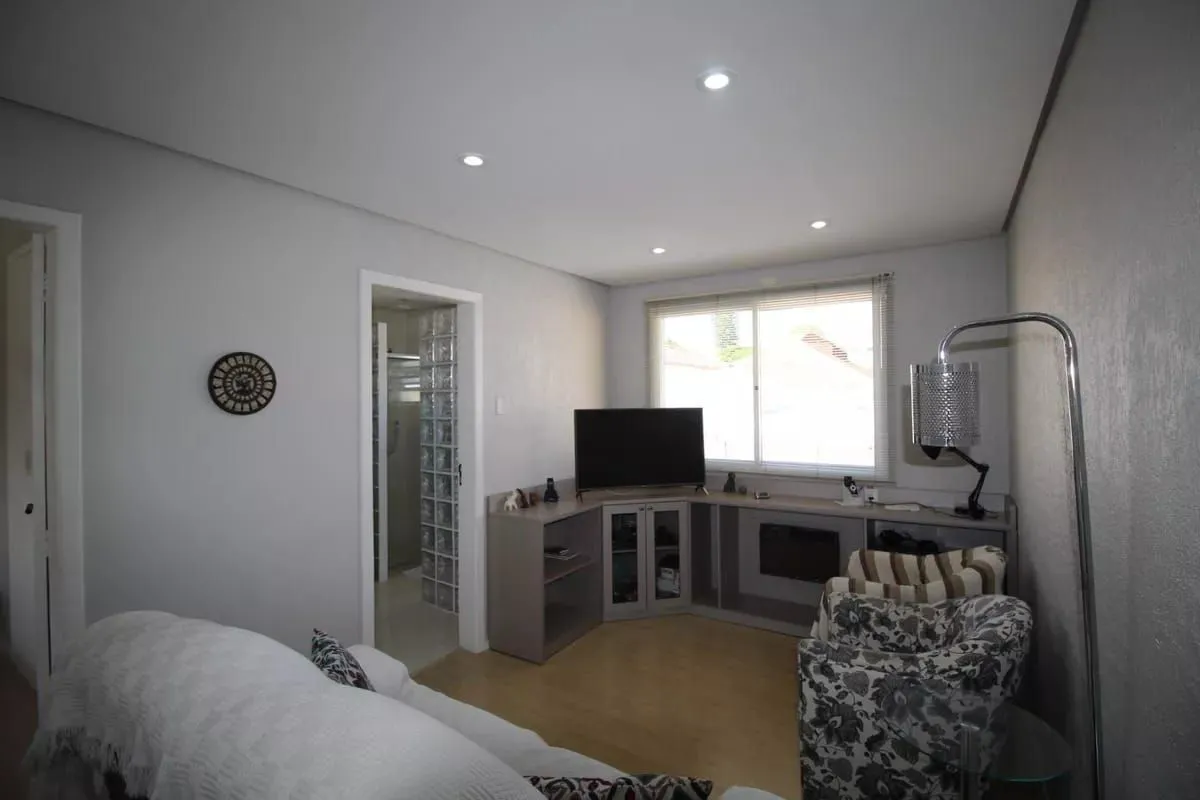 Imagem Excelente casa bairro São Geraldo 3 dormitórios